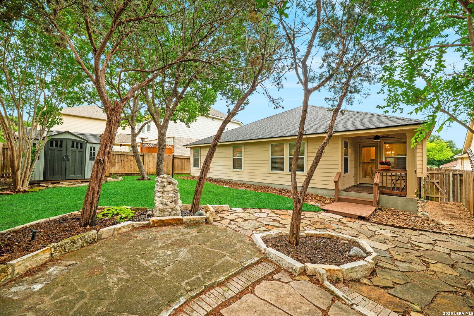 7814 Lacey Oak Cove San Antonio TX 78250