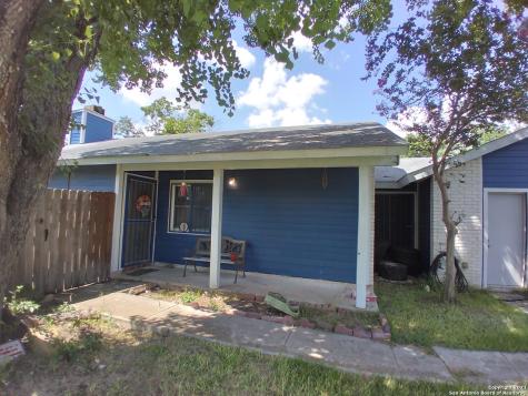 3439 Lake Tahoe San Antonio TX 78222