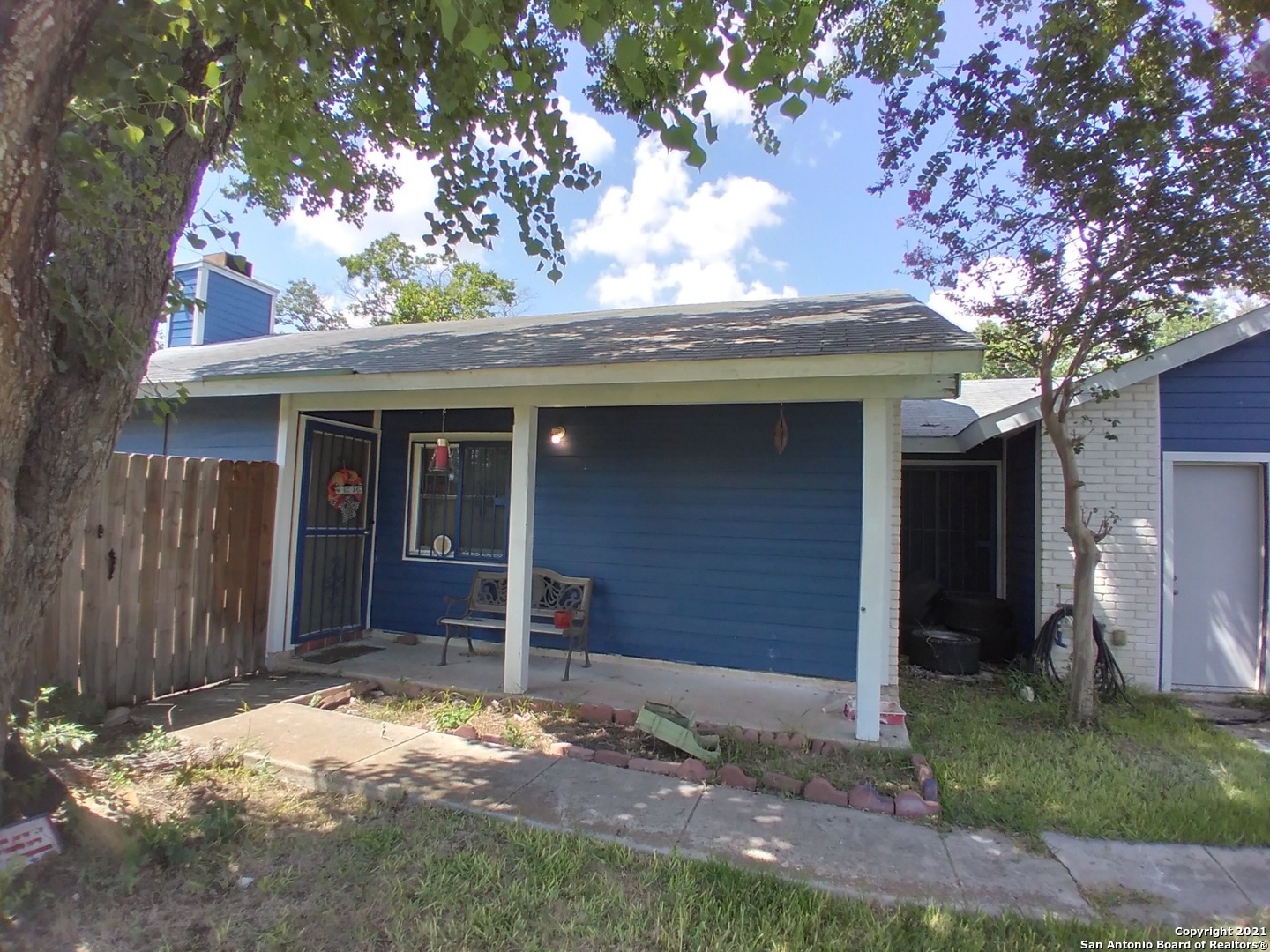 3439 Lake Tahoe San Antonio TX 78222