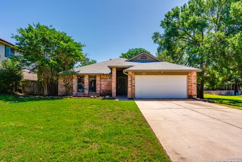 2512 Hidden Grove Lane Schertz TX 78154