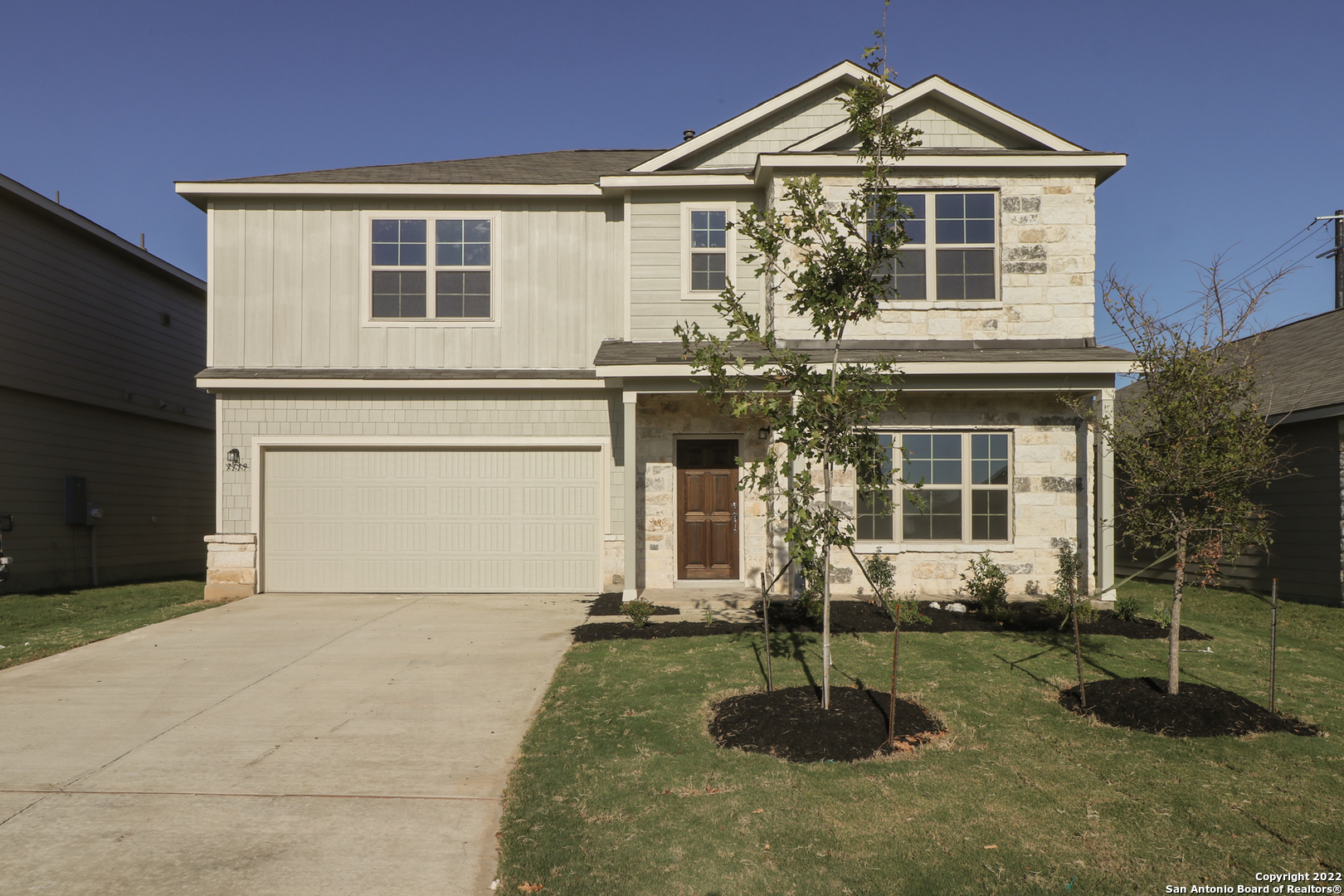7119 Pioneer Rock San Antonio TX 78253