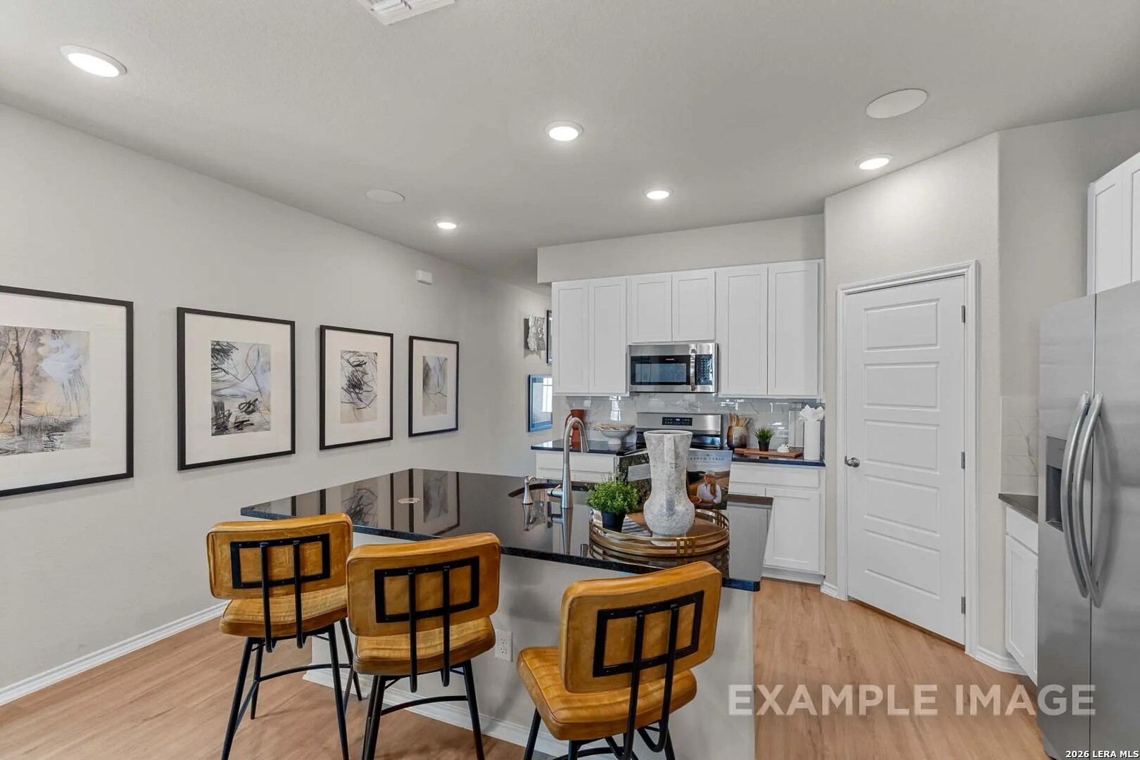 2502 Pink Pearl Drive San Antonio TX 78224