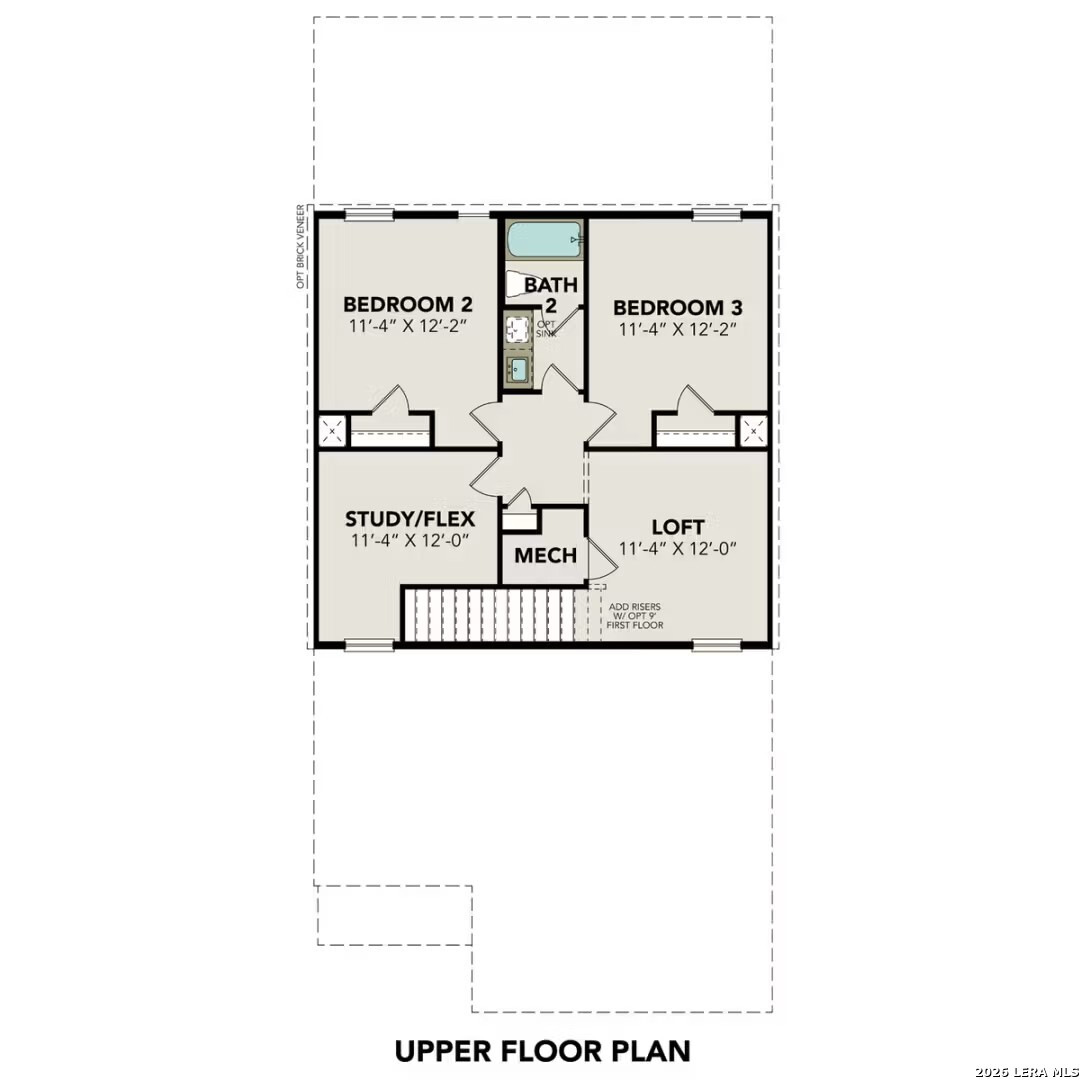 2502 Pink Pearl Drive San Antonio TX 78224