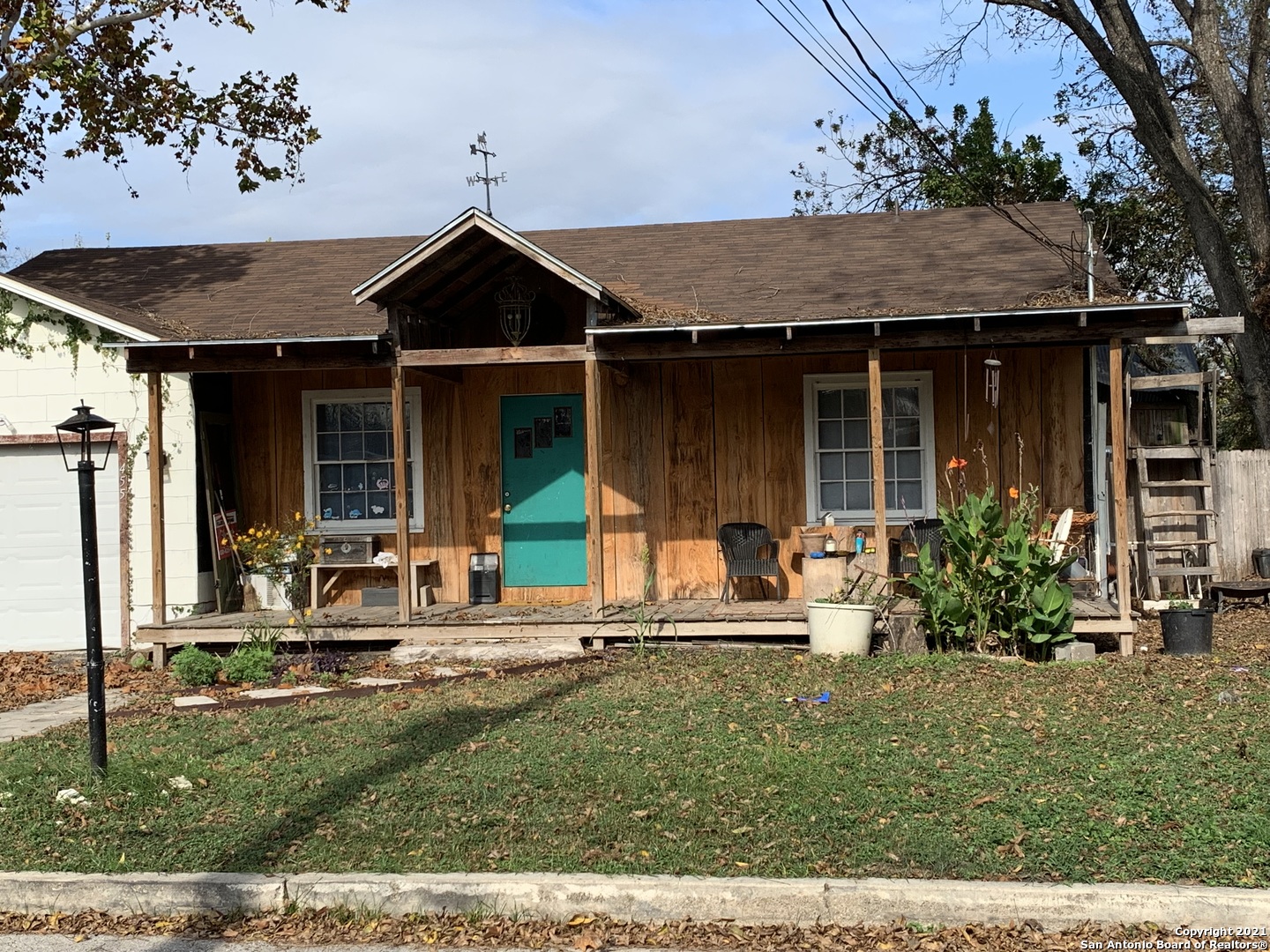 455 Beaty Street New Braunfels TX 78130