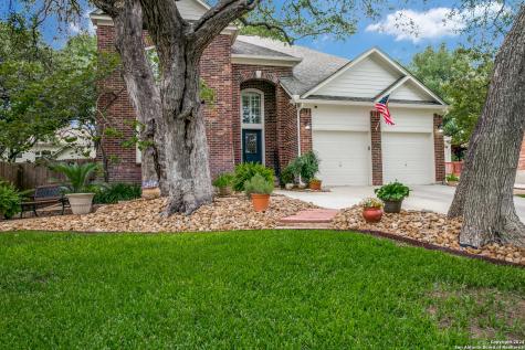 10815 Rue Des Lac San Antonio TX 78249