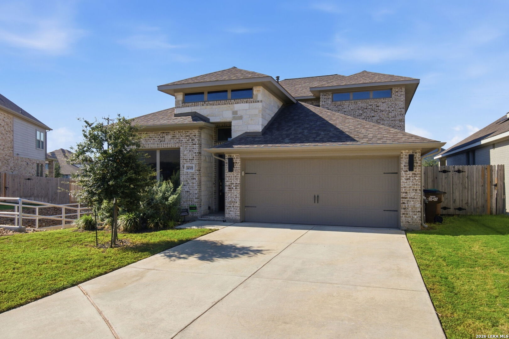 14306 Hondo Knot San Antonio TX 78254