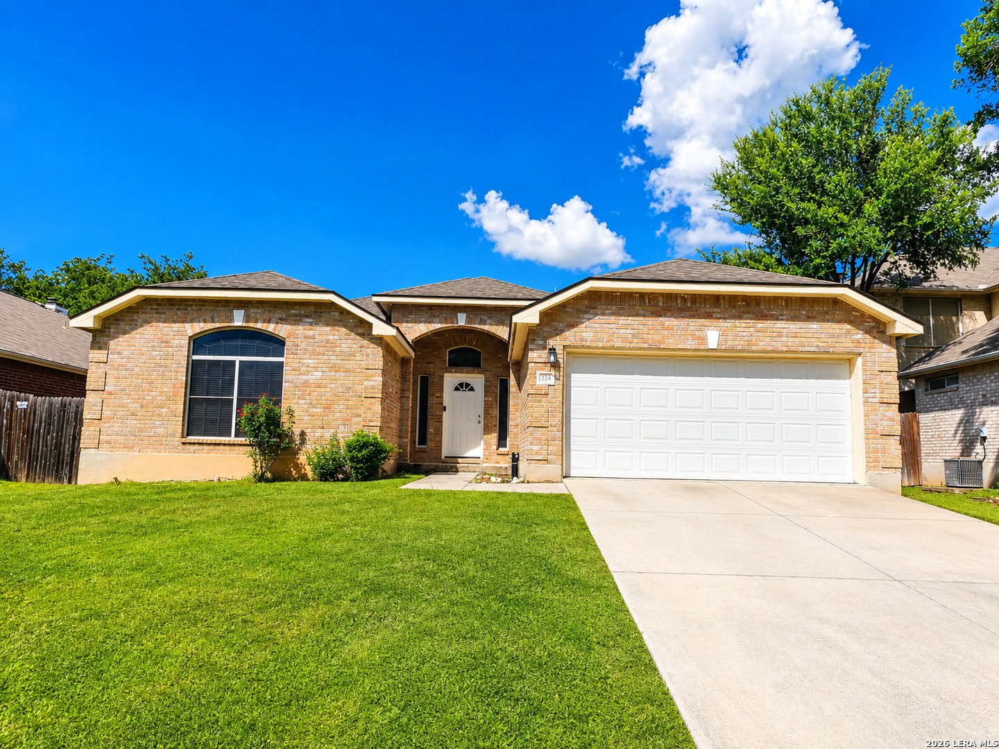 224 Corsica Drive Cibolo TX 78108
