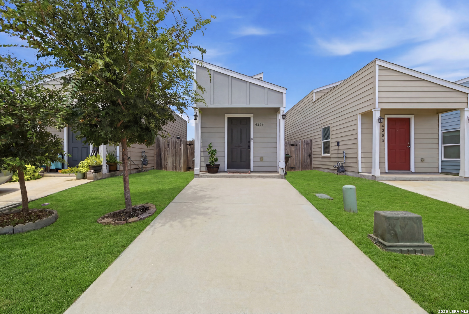 4279 Thalweg Way San Antonio TX 78223