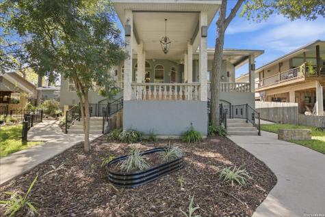 887 Lone Star Drive New Braunfels TX 78130