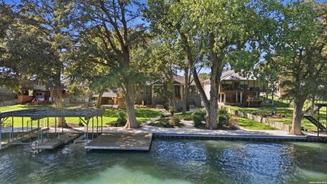 887 Lone Star Drive New Braunfels TX 78130