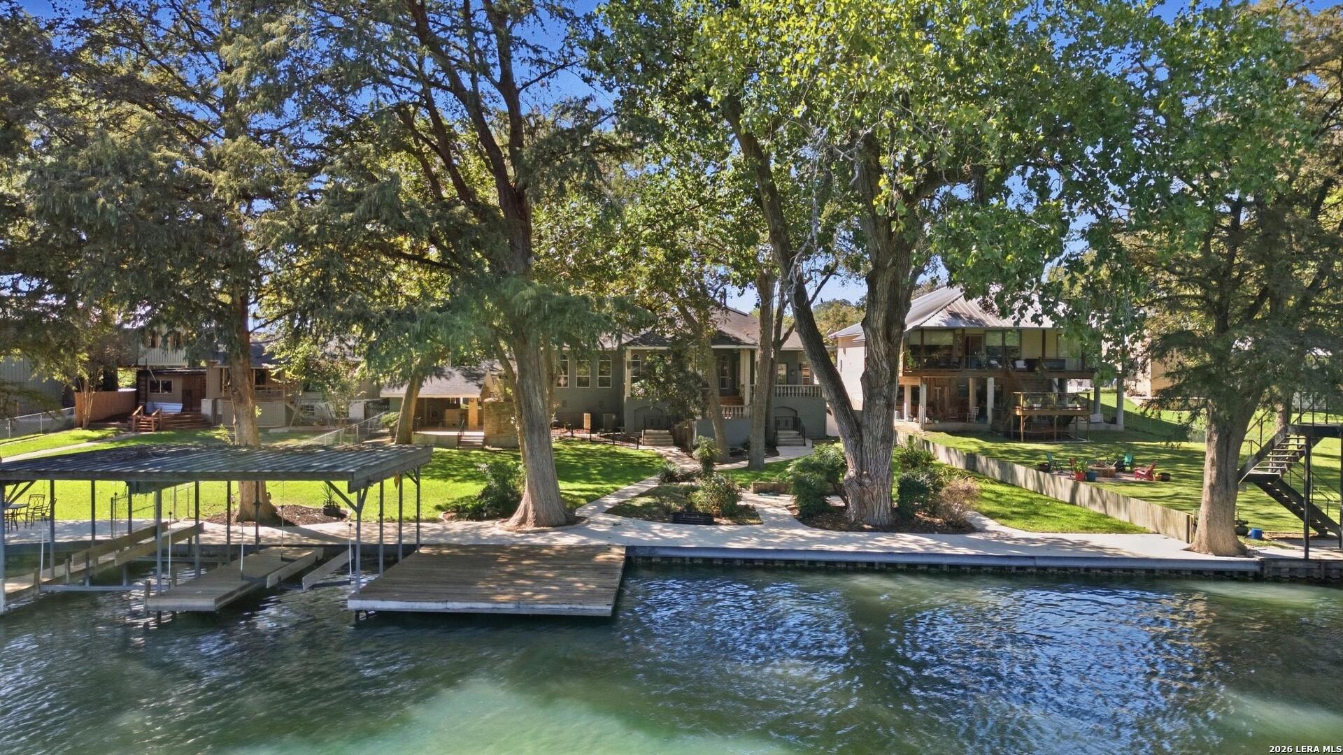 887 Lone Star Drive New Braunfels TX 78130