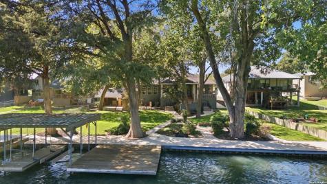 887 Lone Star Drive New Braunfels TX 78130