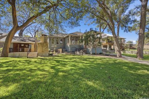 887 Lone Star Drive New Braunfels TX 78130