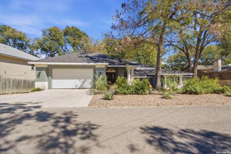 887 Lone Star Drive New Braunfels TX 78130