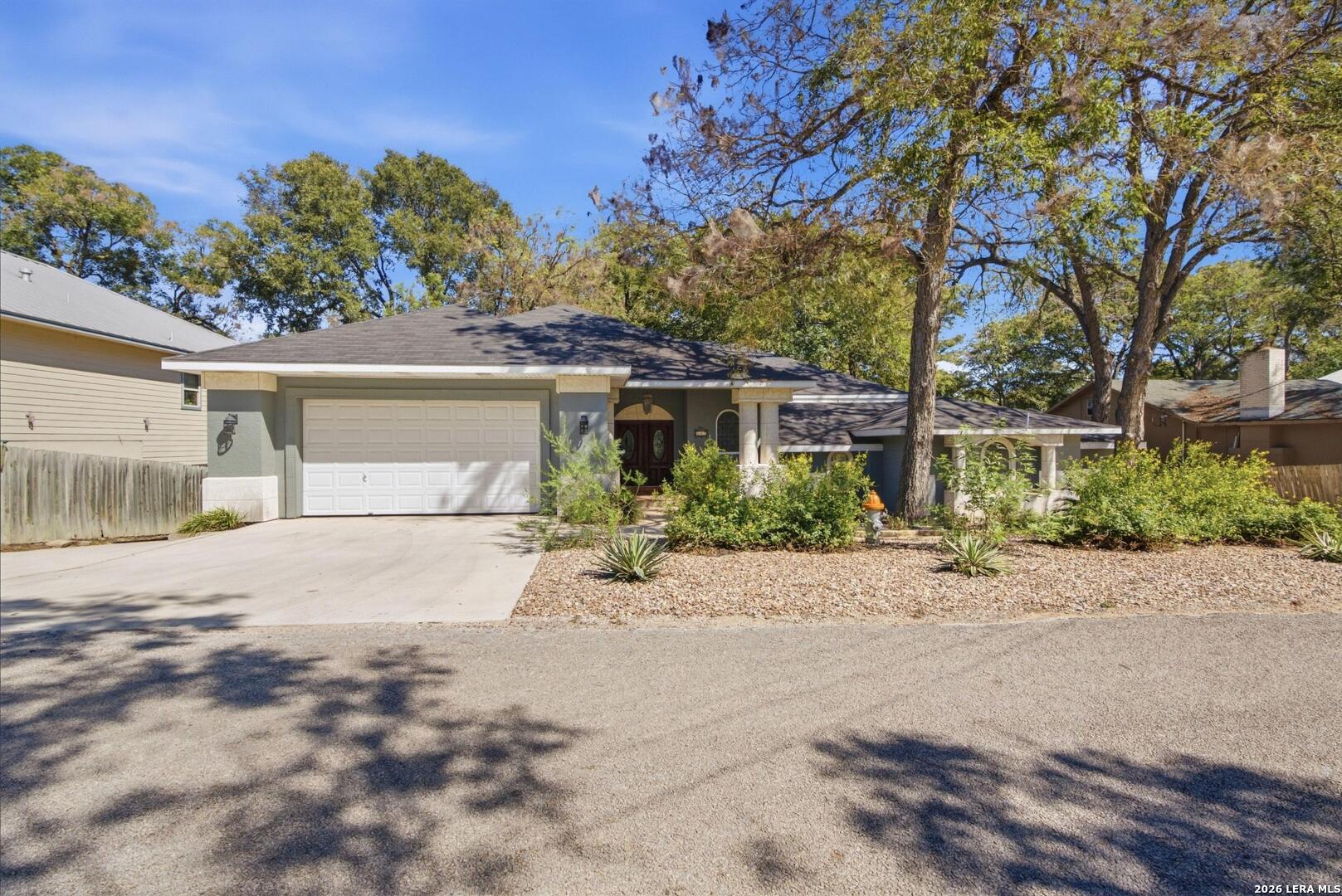887 Lone Star Drive New Braunfels TX 78130