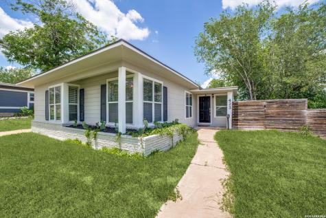 423 Karen Lane San Antonio TX 78209