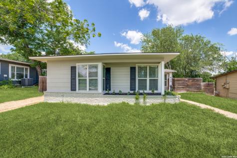 423 Karen Lane San Antonio TX 78209
