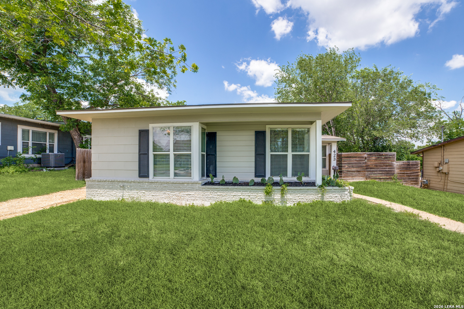 423 Karen Lane San Antonio TX 78209