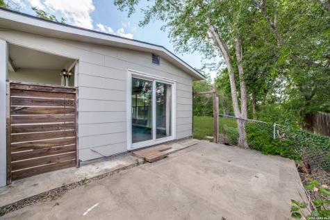 423 Karen Lane San Antonio TX 78209