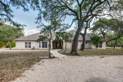 8607 Fair Oaks Parkway Boerne TX 78015