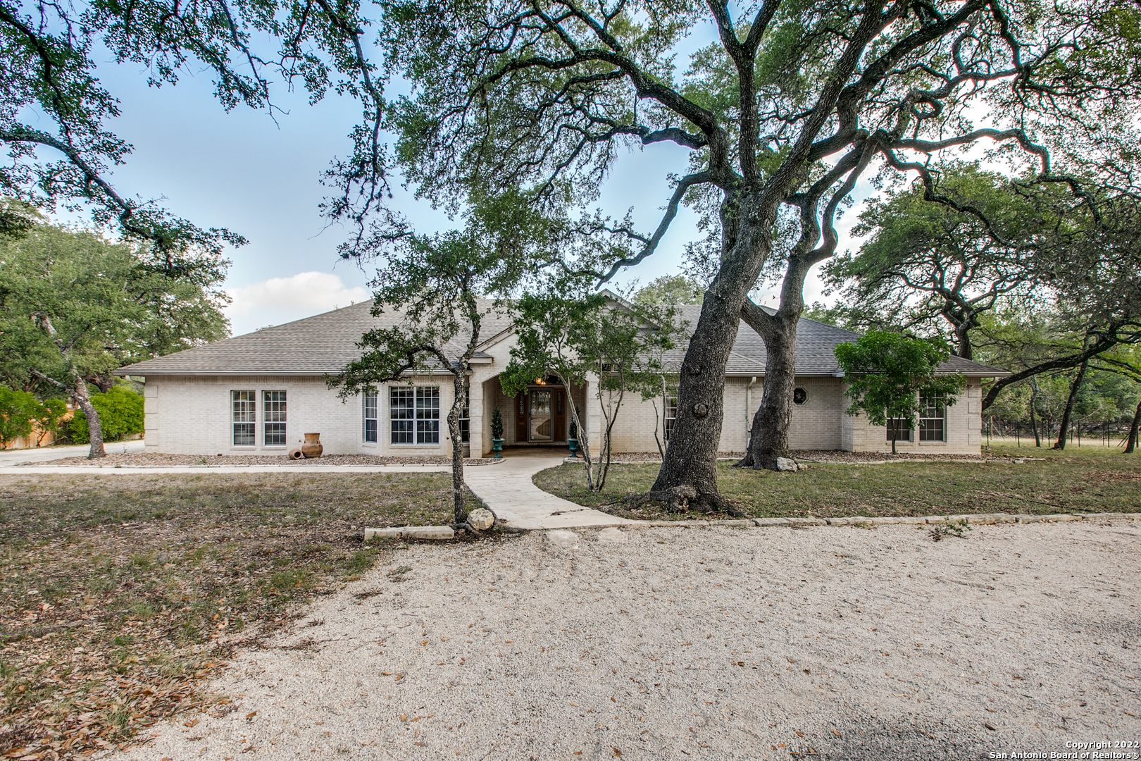 8607 Fair Oaks Parkway Boerne TX 78015
