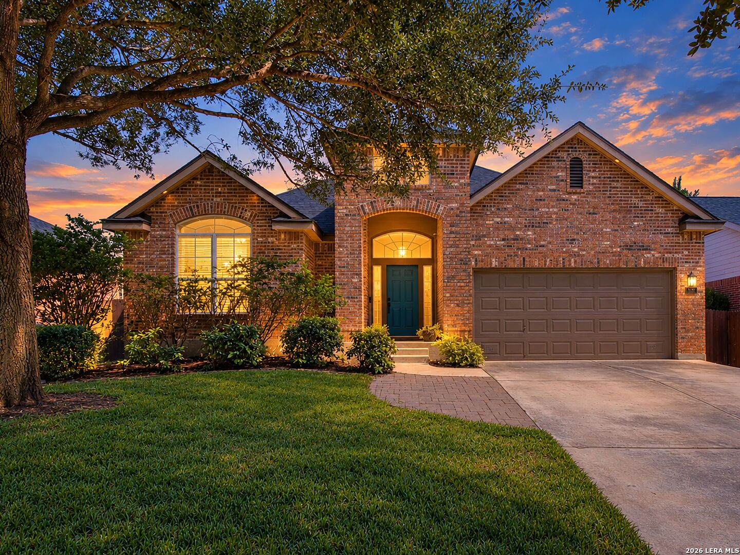 145 Yeager Circle Cibolo TX 78108