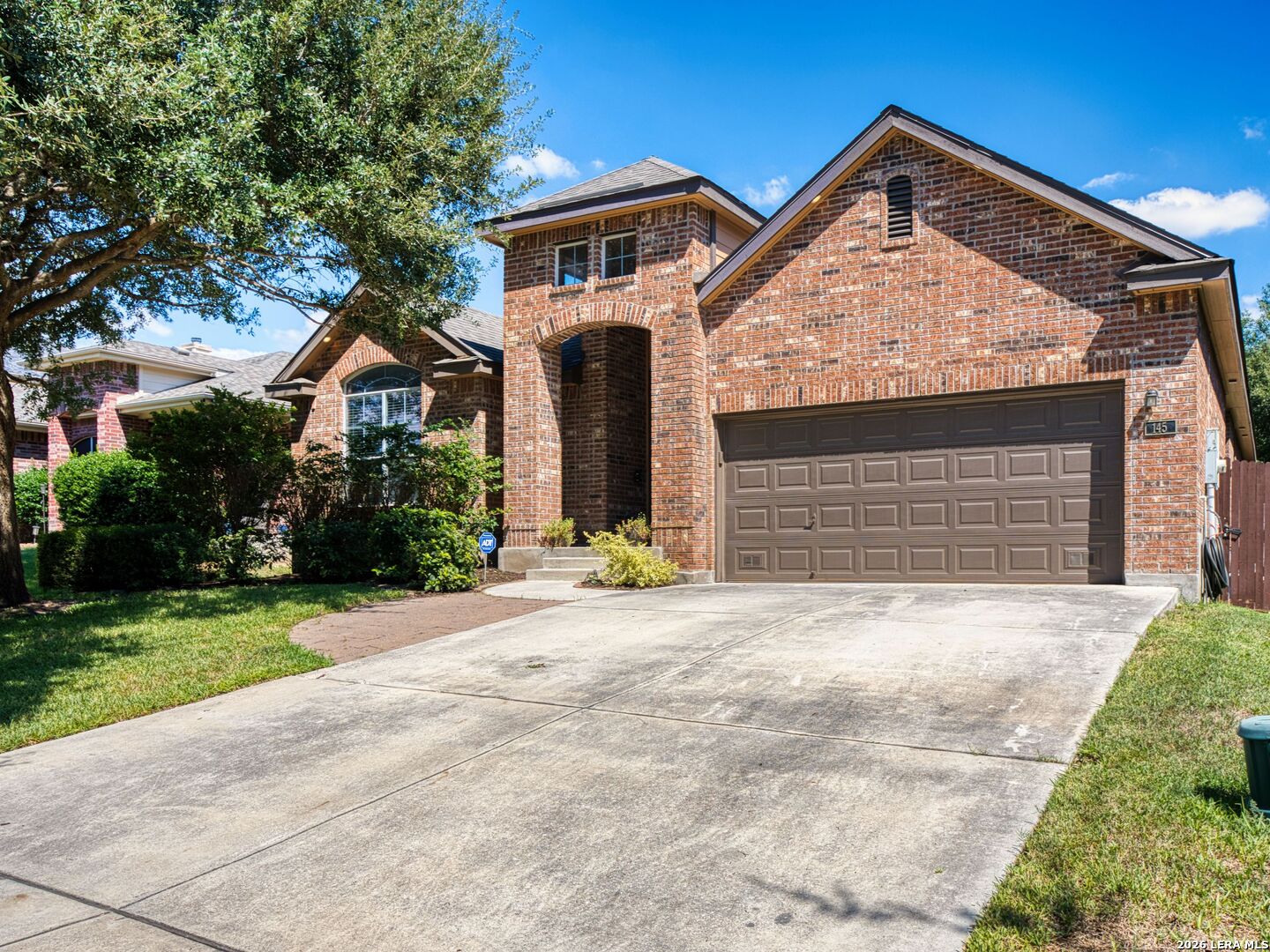 145 Yeager Circle Cibolo TX 78108