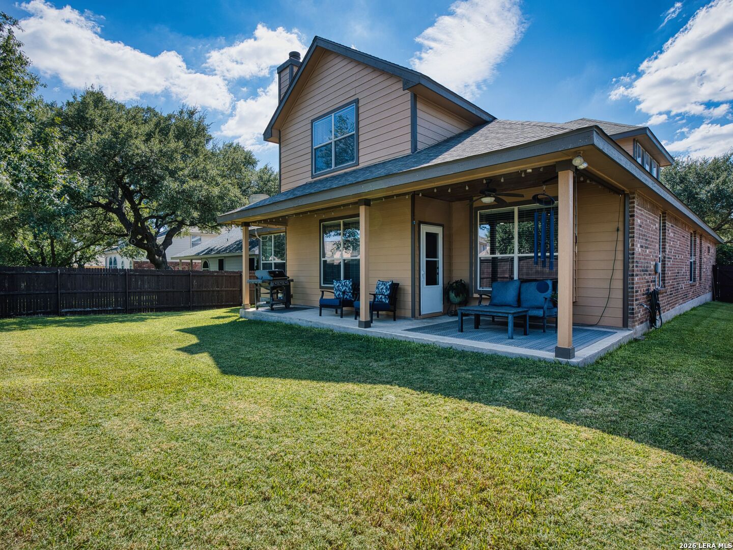 145 Yeager Circle Cibolo TX 78108