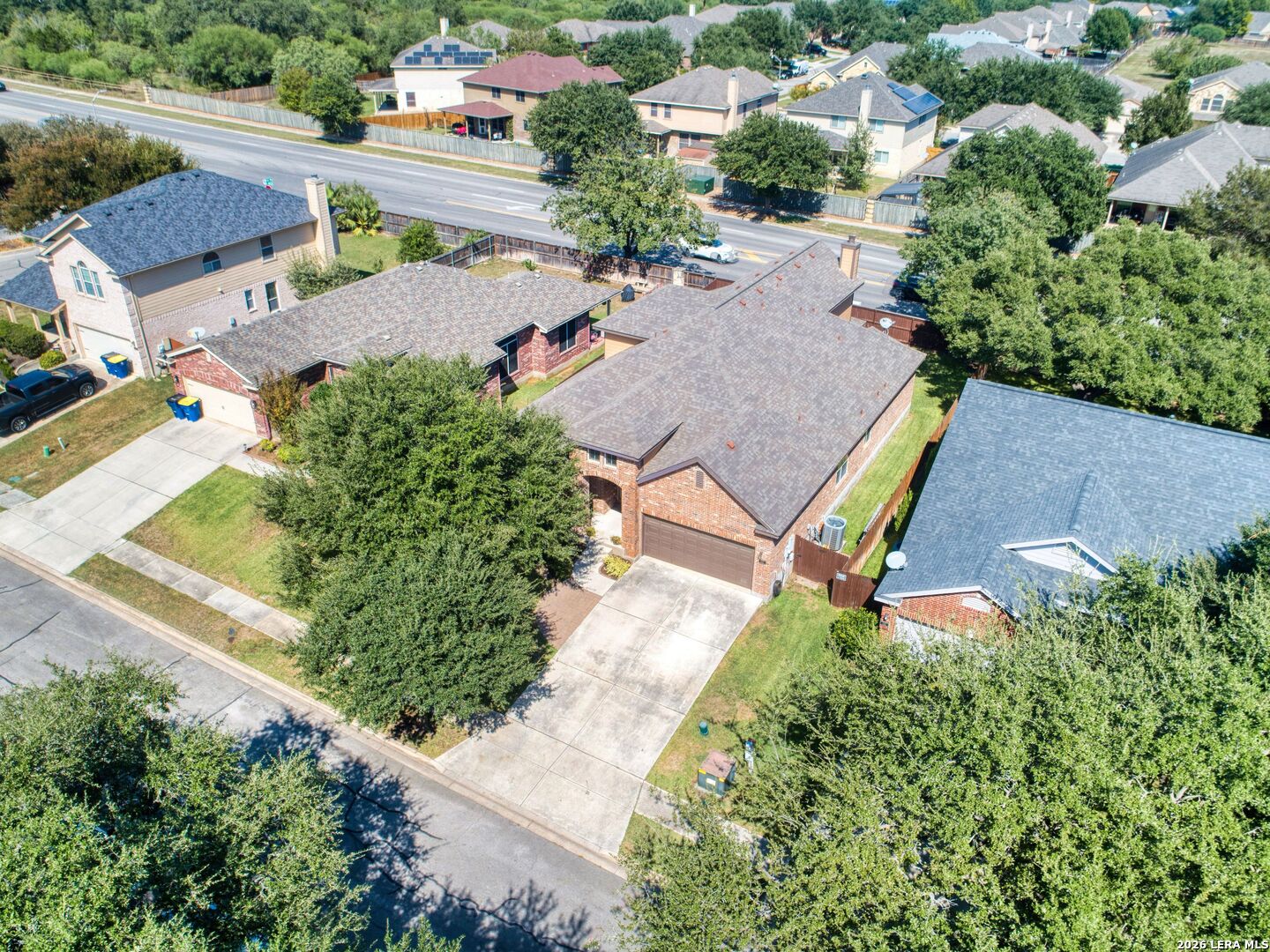145 Yeager Circle Cibolo TX 78108