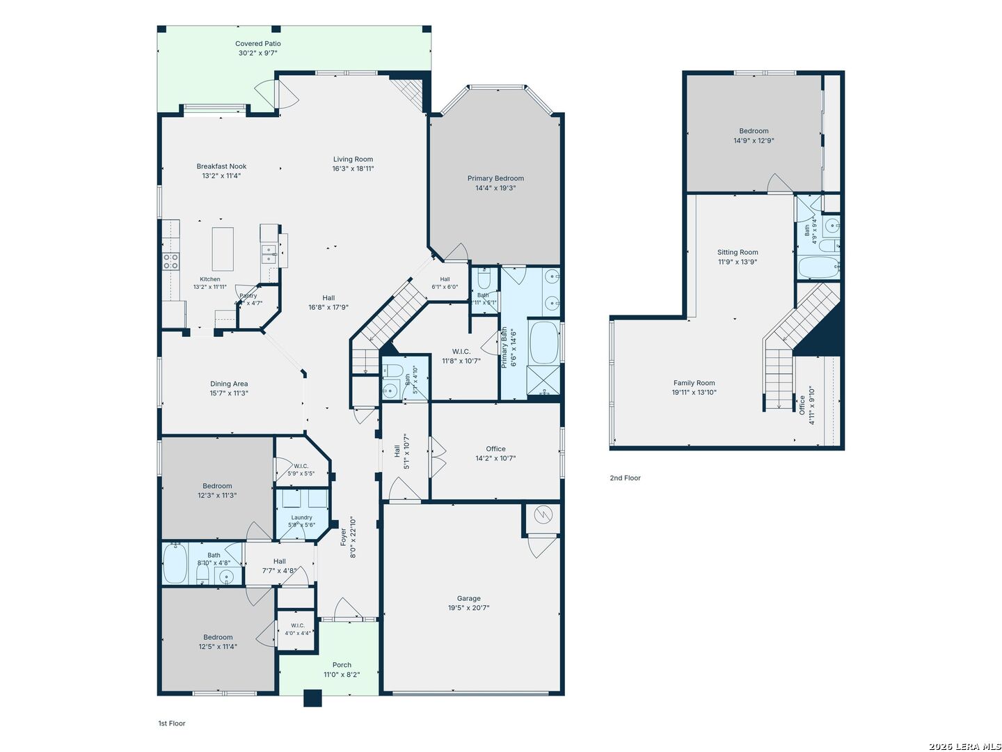 145 Yeager Circle Cibolo TX 78108