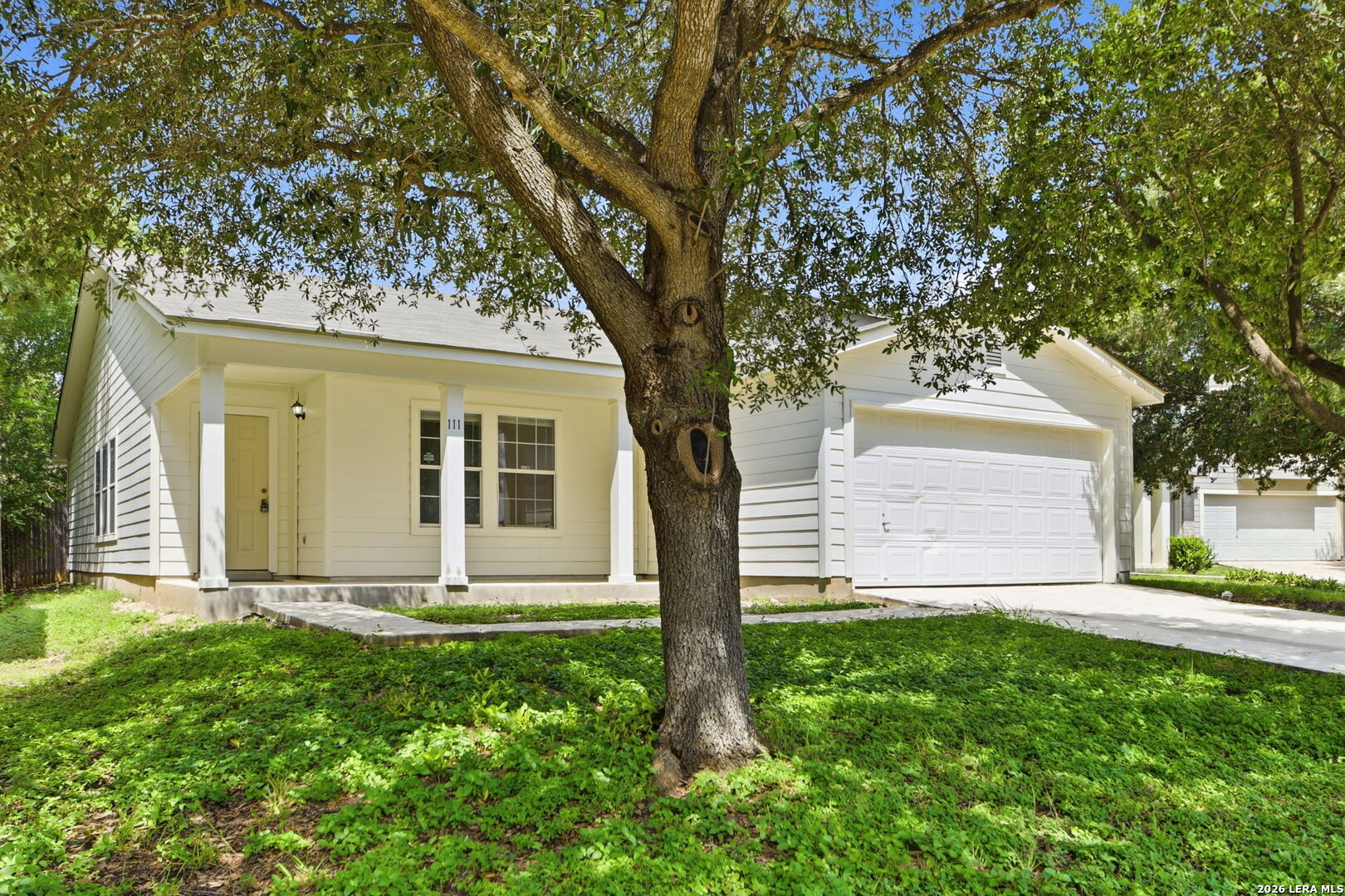111 Shad Bush Street San Antonio TX 78245