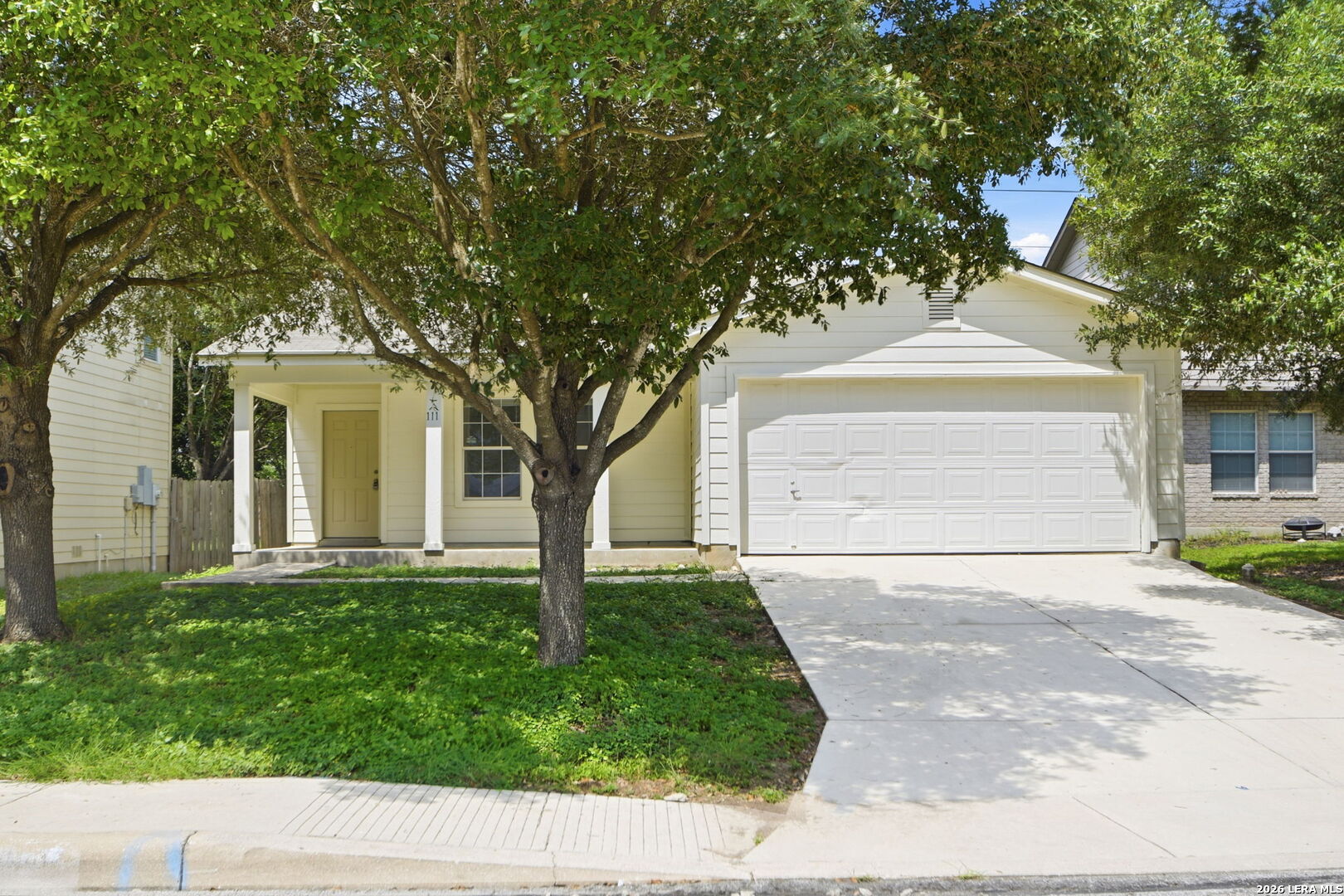 111 Shad Bush Street San Antonio TX 78245