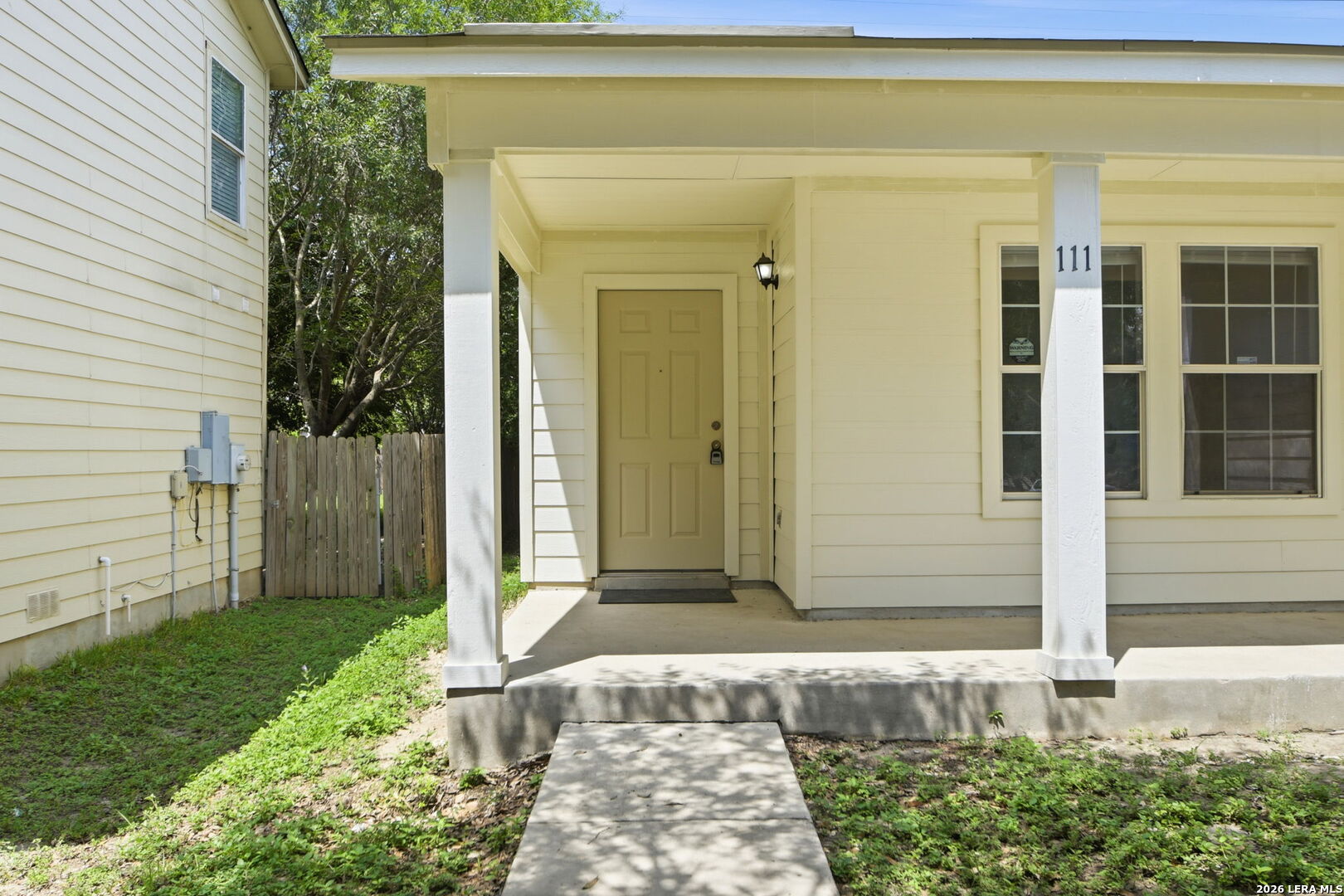 111 Shad Bush Street San Antonio TX 78245