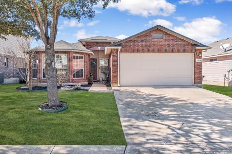 7619 Helios Rise San Antonio TX 78252