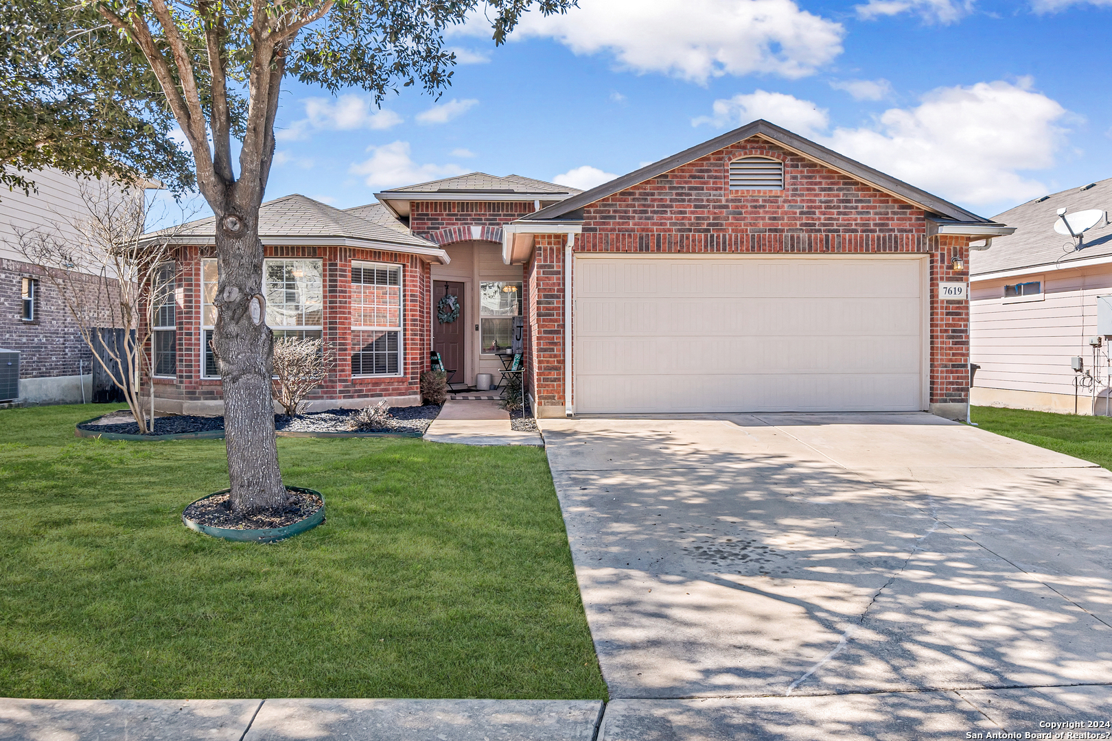 7619 Helios Rise San Antonio TX 78252