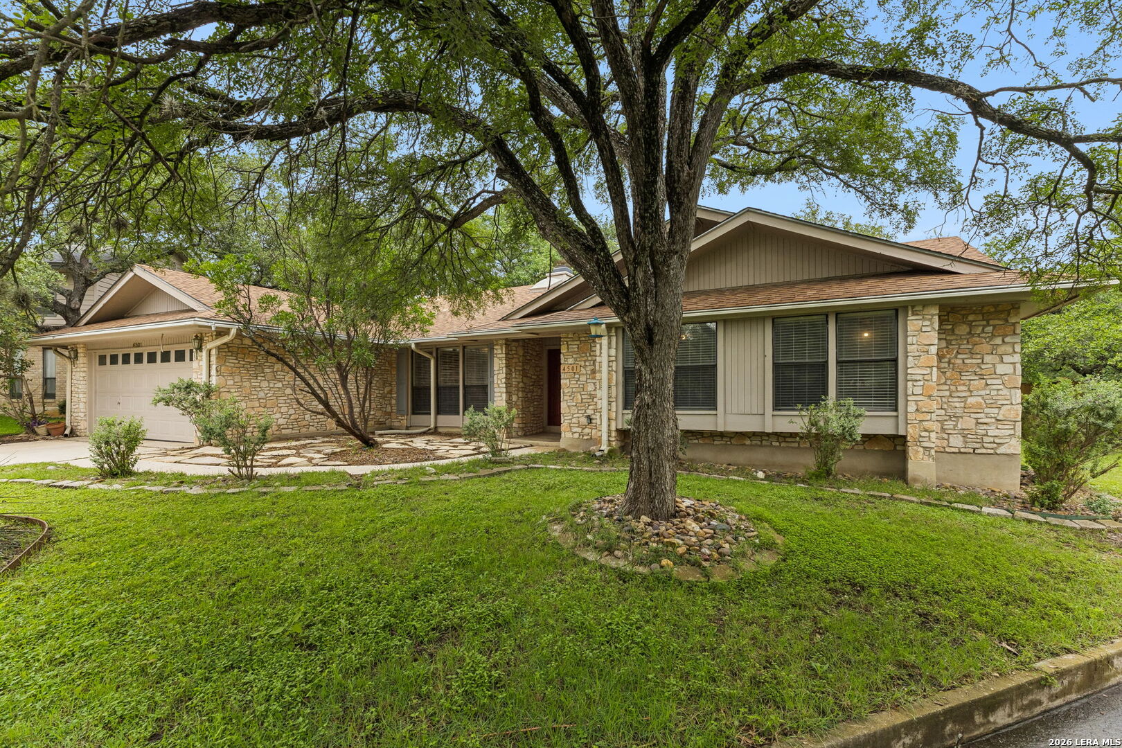 4501 Green Acres Woods Street San Antonio TX 78249