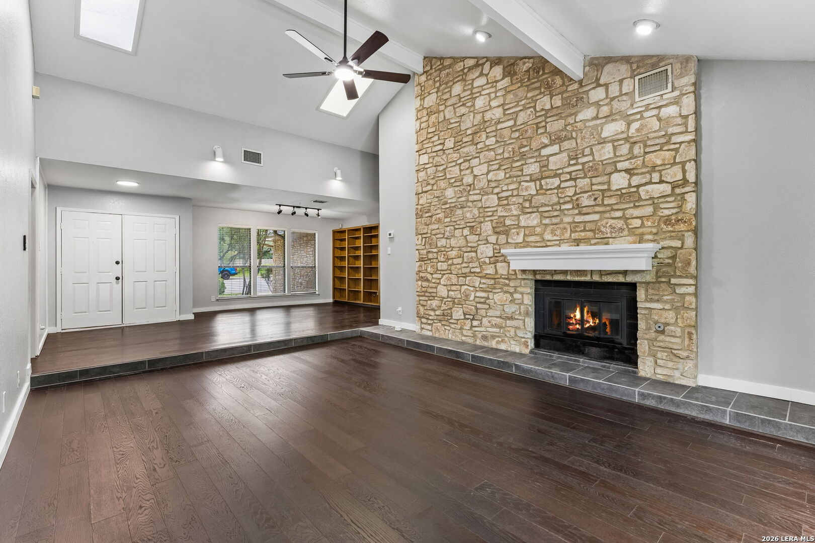 4501 Green Acres Woods Street San Antonio TX 78249
