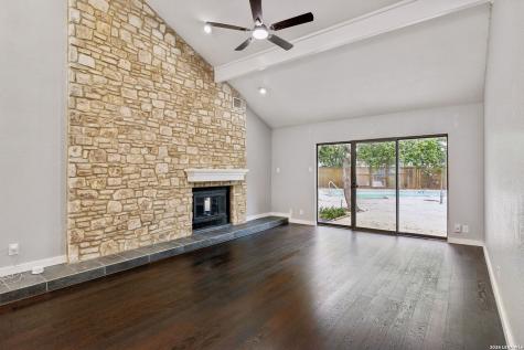 4501 Green Acres Woods Street San Antonio TX 78249