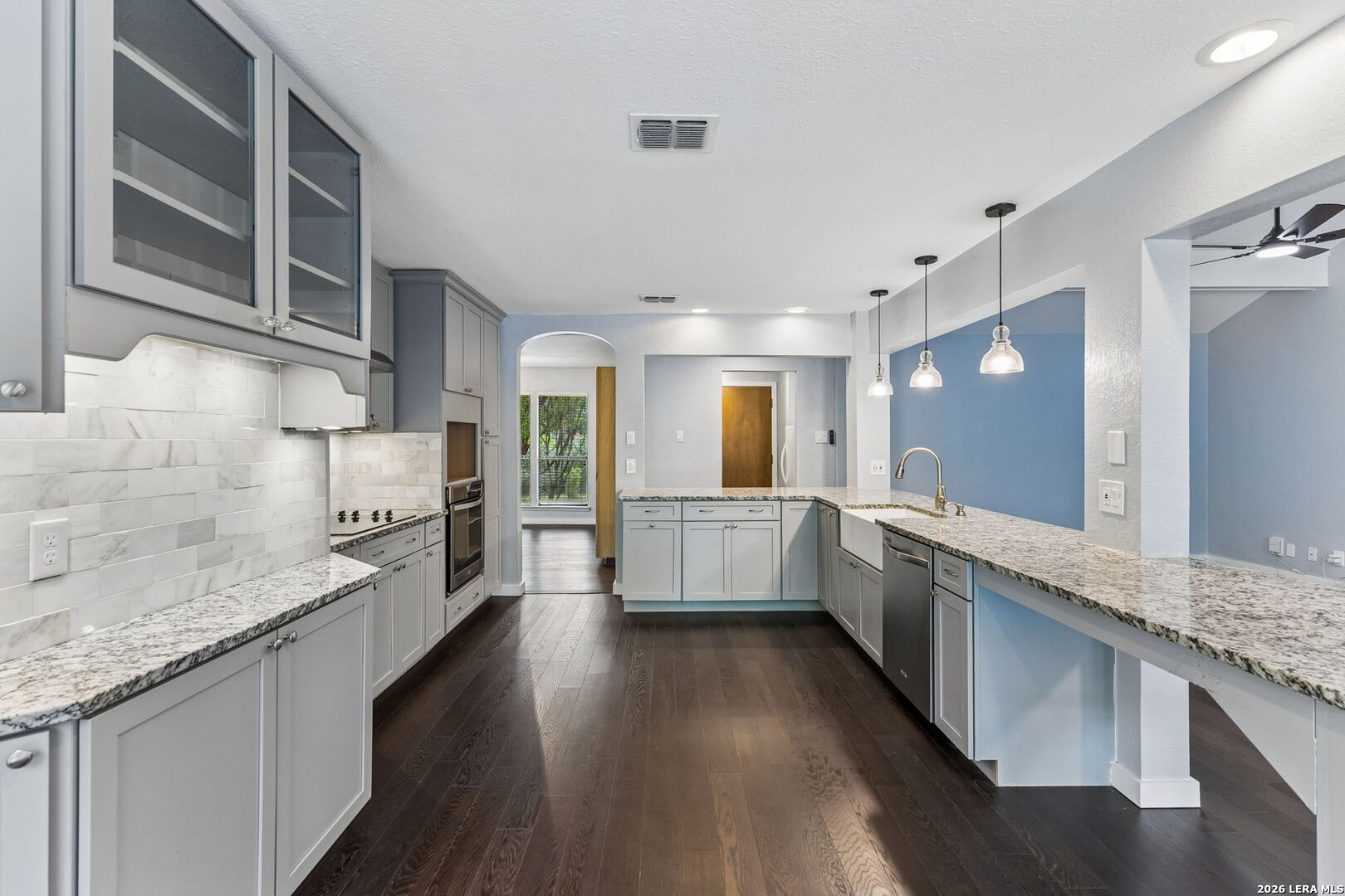 4501 Green Acres Woods Street San Antonio TX 78249