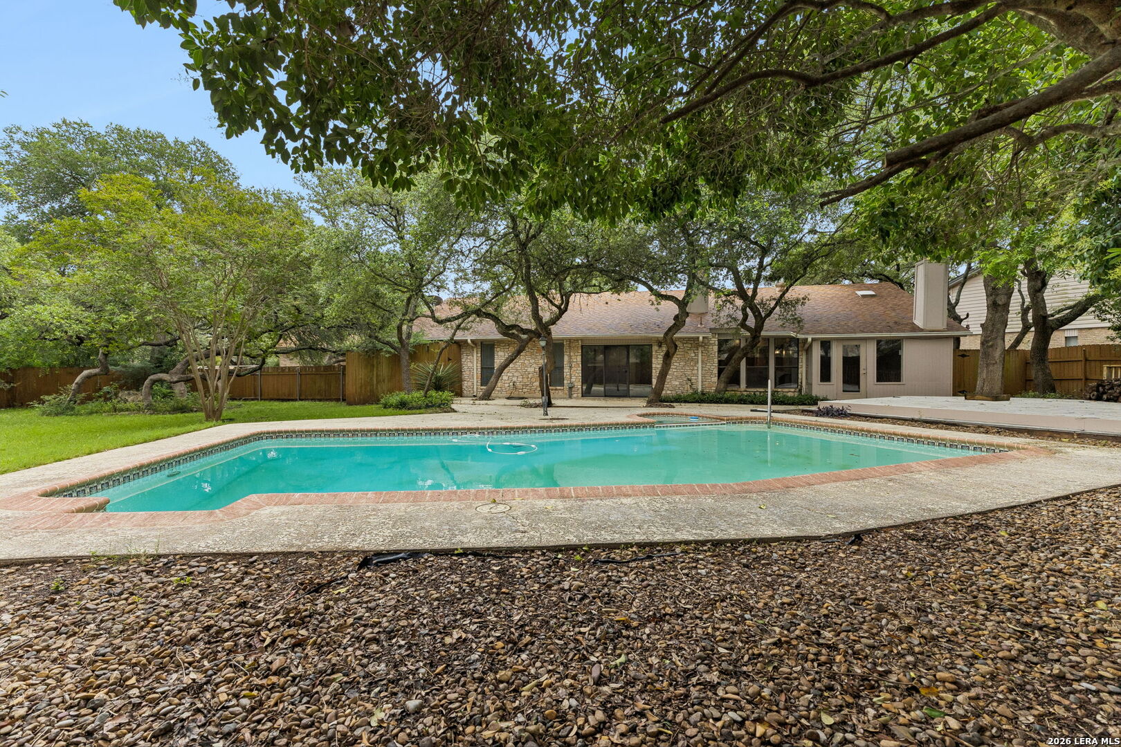 4501 Green Acres Woods Street San Antonio TX 78249