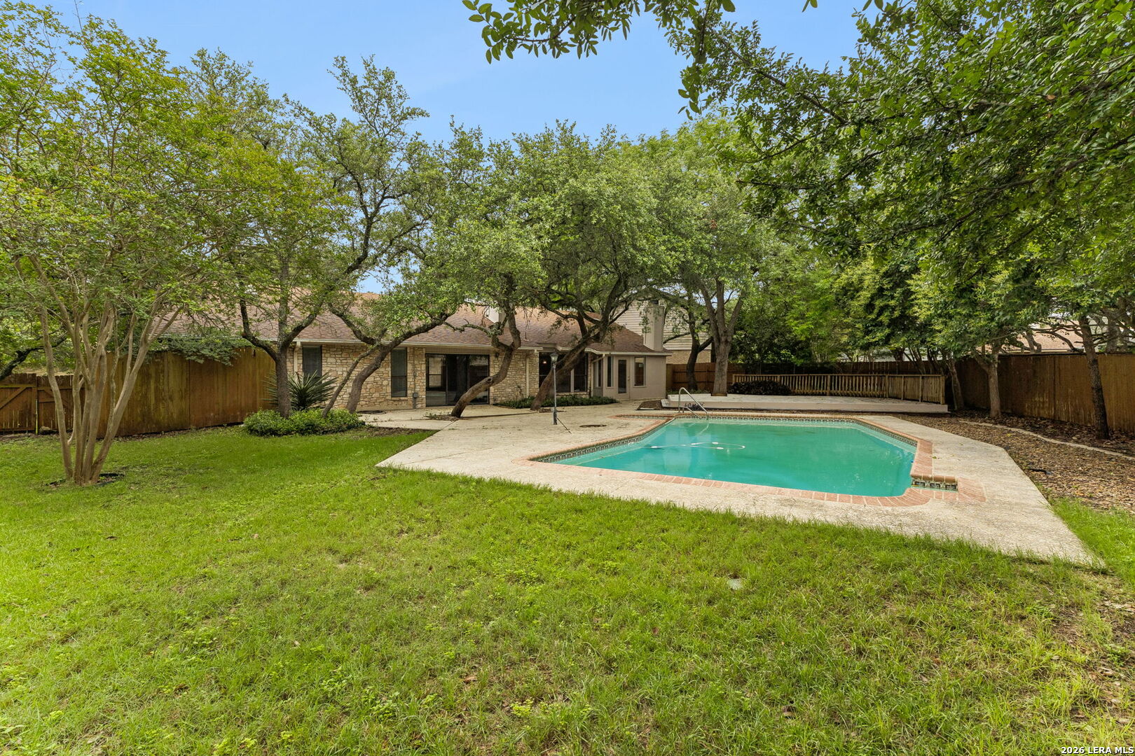 4501 Green Acres Woods Street San Antonio TX 78249
