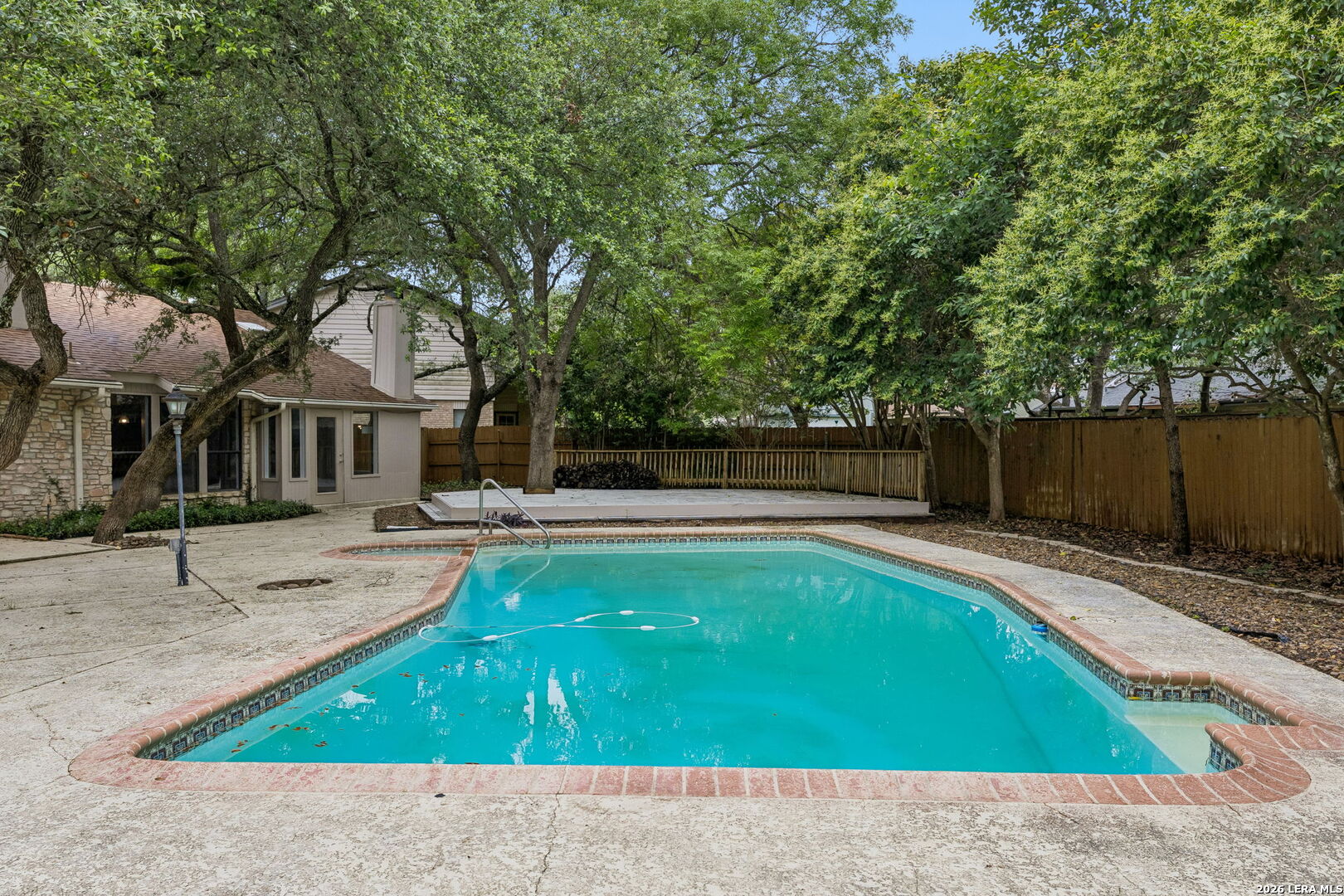4501 Green Acres Woods Street San Antonio TX 78249