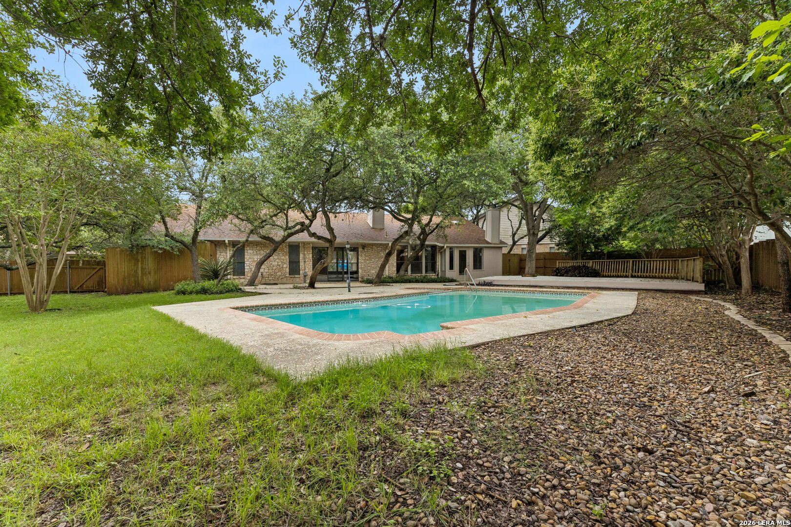 4501 Green Acres Woods Street San Antonio TX 78249