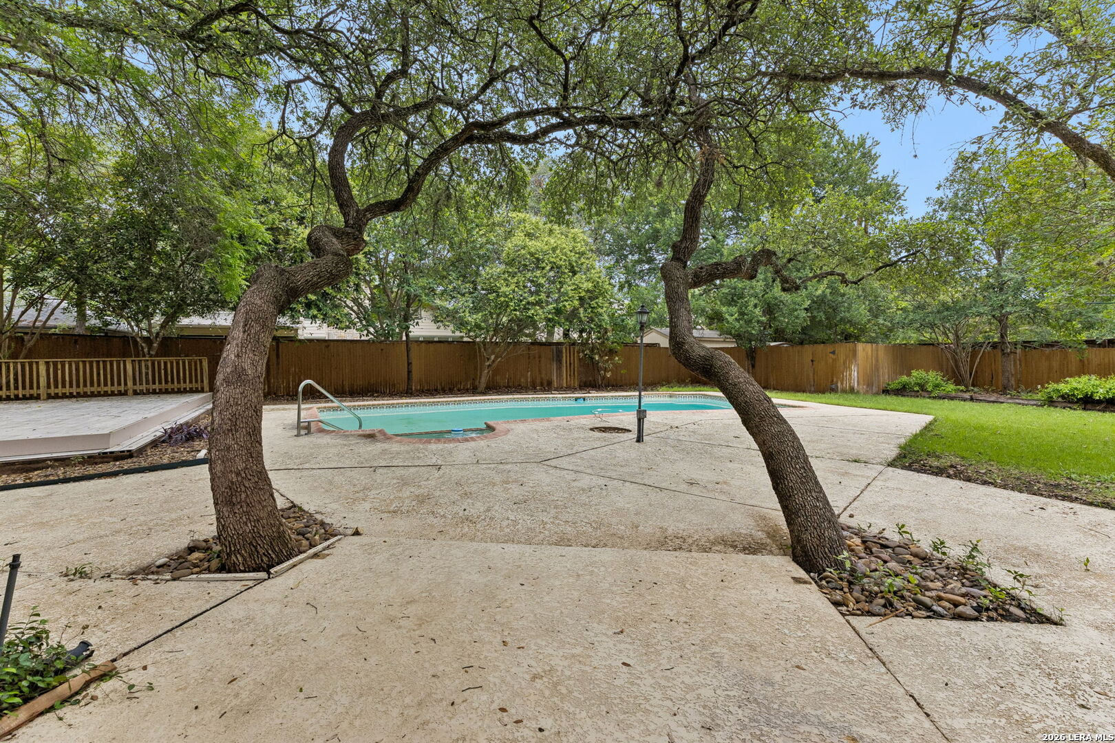 4501 Green Acres Woods Street San Antonio TX 78249