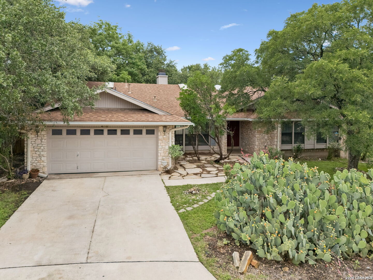 4501 Green Acres Woods Street San Antonio TX 78249