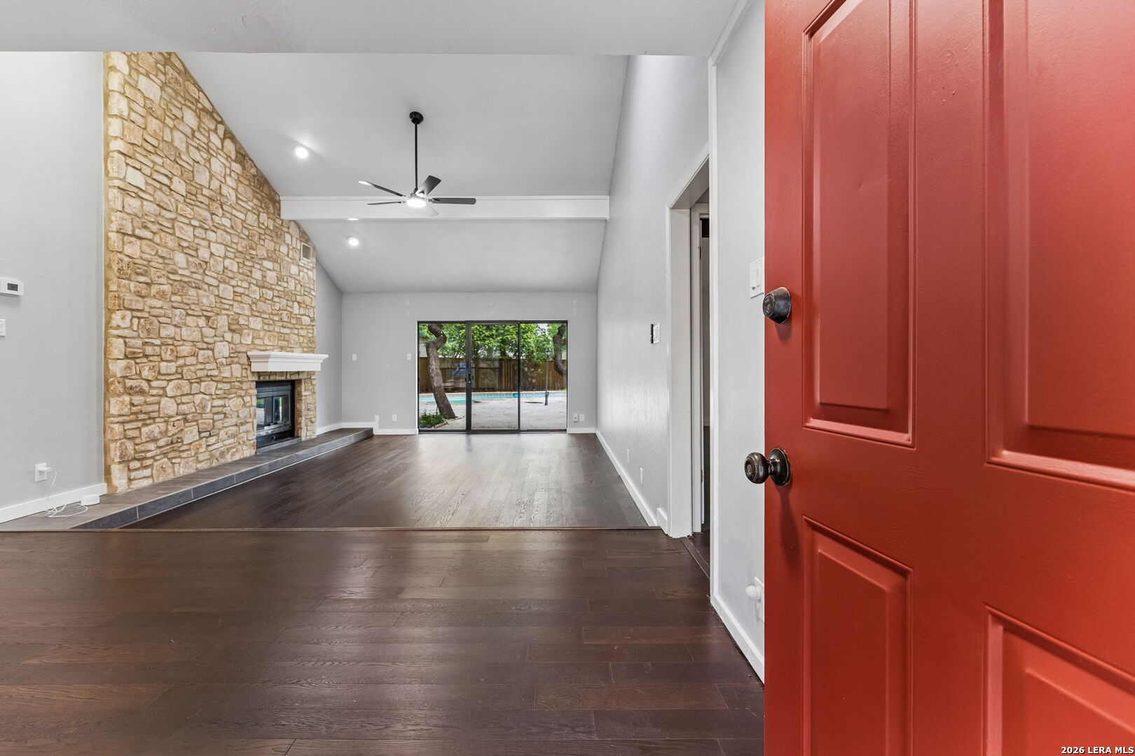 4501 Green Acres Woods Street San Antonio TX 78249