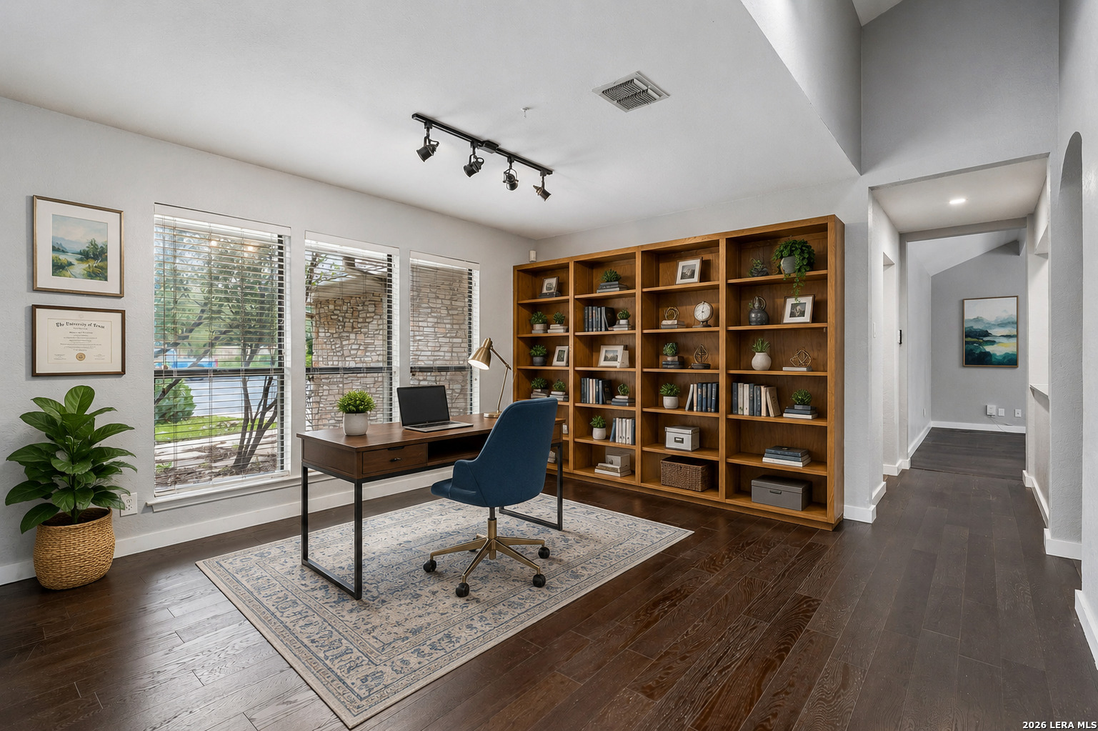 4501 Green Acres Woods Street San Antonio TX 78249