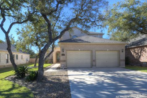 2539 Tuscan Oaks San Antonio TX 78261