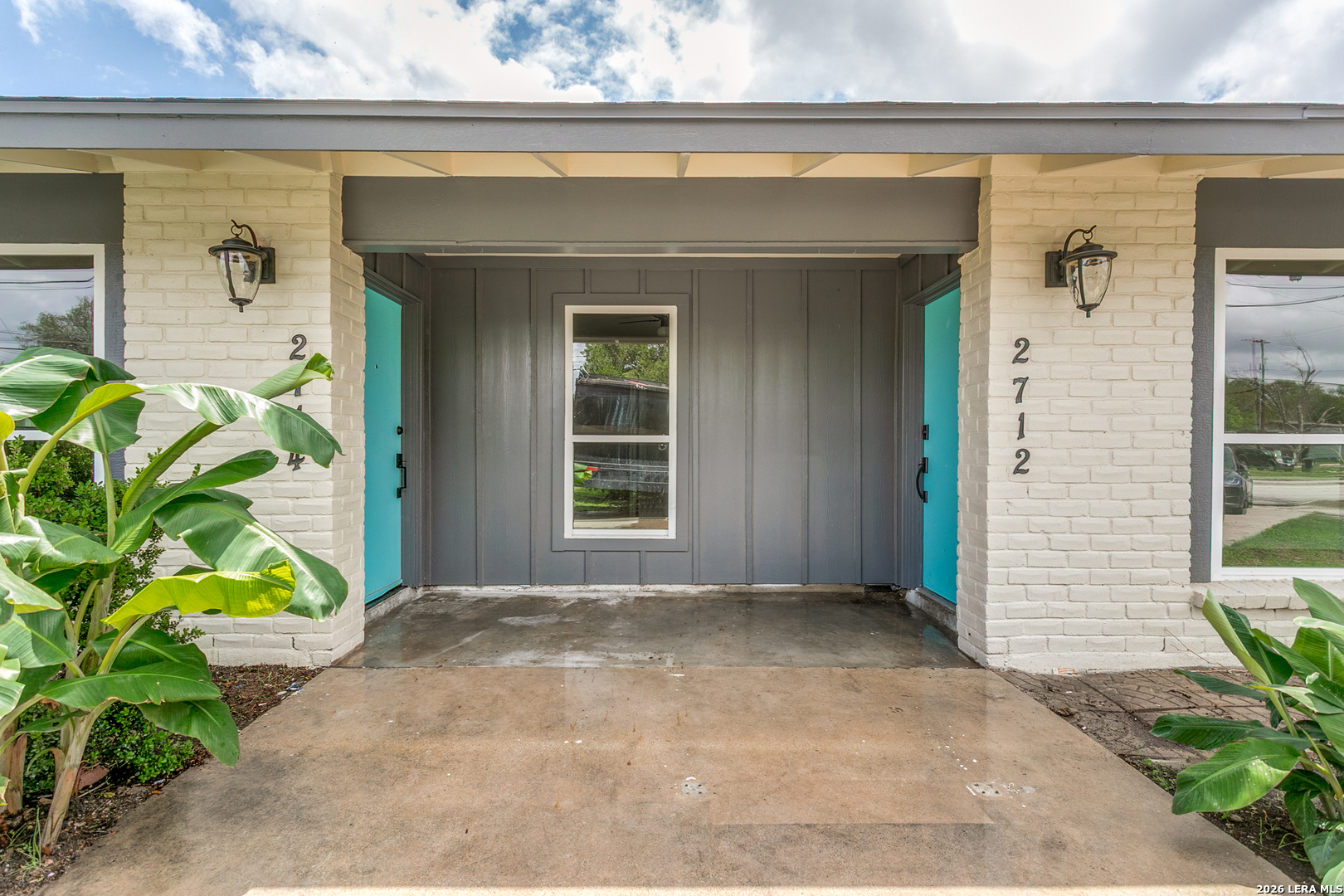 2712 Nacogdoches Road San Antonio TX 78217