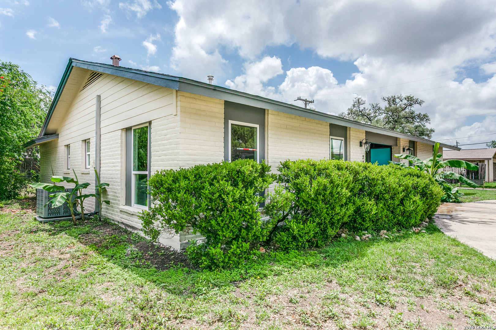 2712 Nacogdoches Road San Antonio TX 78217